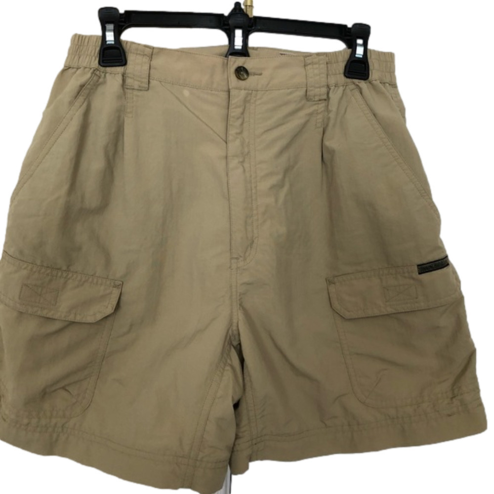 Royal Robbins  Cargo Shorts, 100% Nylon